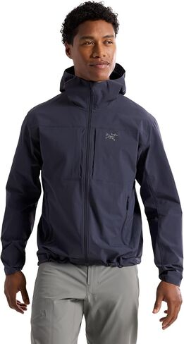 سترة Arc'teryx Gamma خفيفة الوزن للرجال | سترة جاما أول ماونتن الأخف وزنًا لدينا in Kuwait