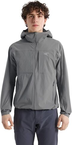 سترة Arc'teryx Gamma خفيفة الوزن للرجال | سترة جاما أول ماونتن الأخف وزنًا لدينا in Kuwait