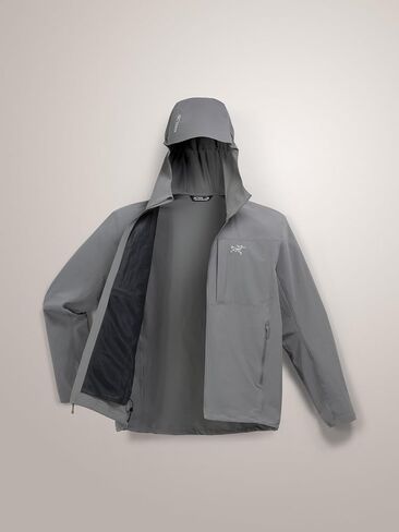 سترة Arc'teryx Gamma خفيفة الوزن للرجال | سترة جاما أول ماونتن الأخف وزنًا لدينا in Kuwait