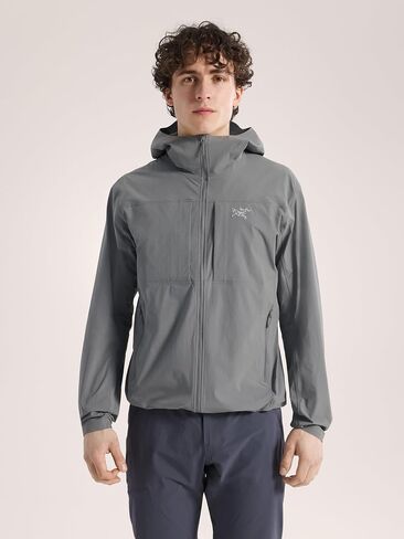 سترة Arc'teryx Gamma خفيفة الوزن للرجال | سترة جاما أول ماونتن الأخف وزنًا لدينا in Kuwait
