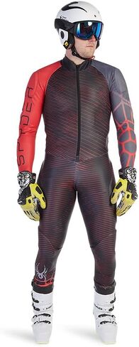 Spyder Mens Nine Ninety Race Suit in Kuwait