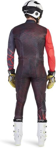 Spyder Mens Nine Ninety Race Suit in Kuwait