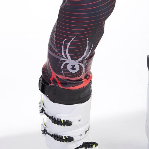Spyder Mens Nine Ninety Race Suit in Kuwait