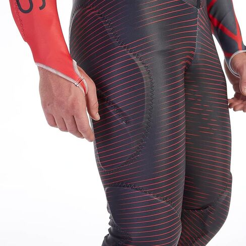 Spyder Mens Nine Ninety Race Suit in Kuwait