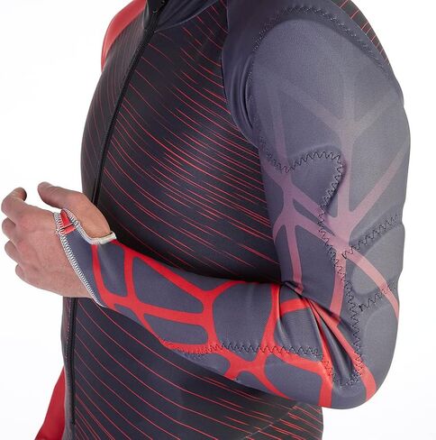 Spyder Mens Nine Ninety Race Suit in Kuwait