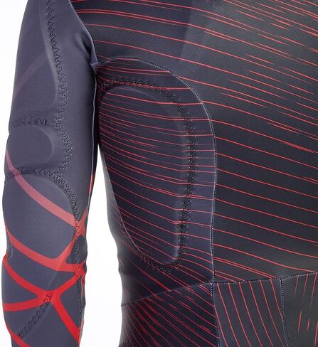 Spyder Mens Nine Ninety Race Suit in Kuwait
