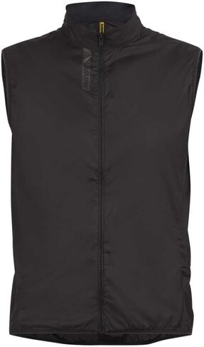 Mavic Cosmic Wind Vest - Men's Black, M in Kuwait