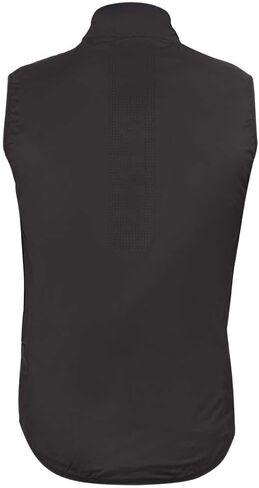 Mavic Cosmic Wind Vest - Men's Black, M in Kuwait