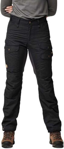 Fjällräven Unisex-Adult Vidda Pro Ventilated TRS W in Kuwait