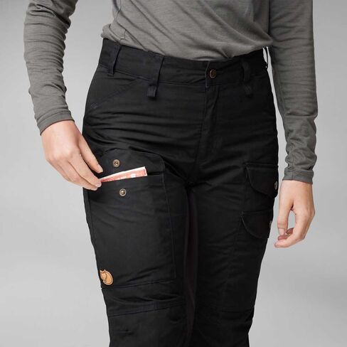 Fjällräven Unisex-Adult Vidda Pro Ventilated TRS W in Kuwait