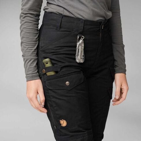 Fjällräven Unisex-Adult Vidda Pro Ventilated TRS W in Kuwait