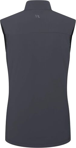 سترة Borealis Softshell النسائية من Rab - جيليه خفيف الوزن طارد للماء للتنزه سيرًا على الأقدام والتسلق in Kuwait