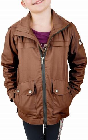 TuffRider Children's Little Trotter Jacket in Kuwait