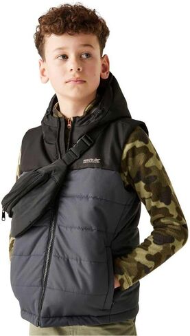 Regatta Kids Lofthouse Bodywarmers in Kuwait