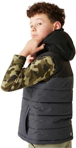 Regatta Kids Lofthouse Bodywarmers in Kuwait