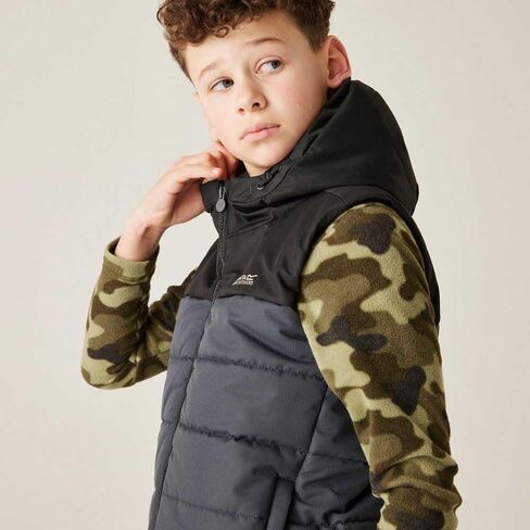 Regatta Kids Lofthouse Bodywarmers in Kuwait