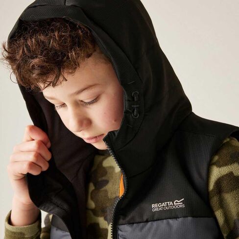 Regatta Kids Lofthouse Bodywarmers in Kuwait