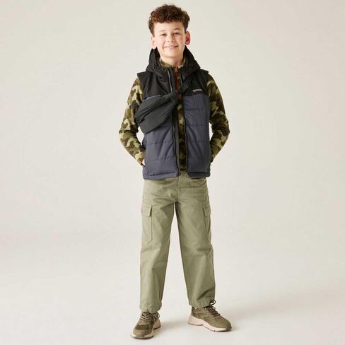 Regatta Kids Lofthouse Bodywarmers in Kuwait