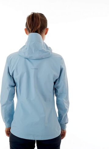 Mammut - سترة Meron Light Hardshell للسيدات، Zen-Surf in Kuwait