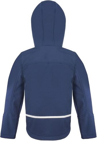 Result Core Core junior TX performance hooded softshell jacket R224J in Kuwait