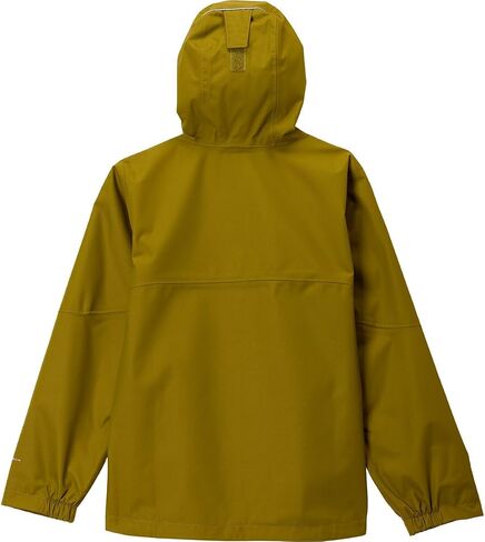 Columbia, Hikebound II Jacket - Toddler Girls', Mossy Green, 4T in Kuwait