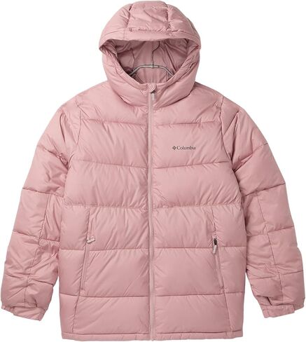 Columbia Unisex Kids Pike Lake II Hooded Jacket in Kuwait
