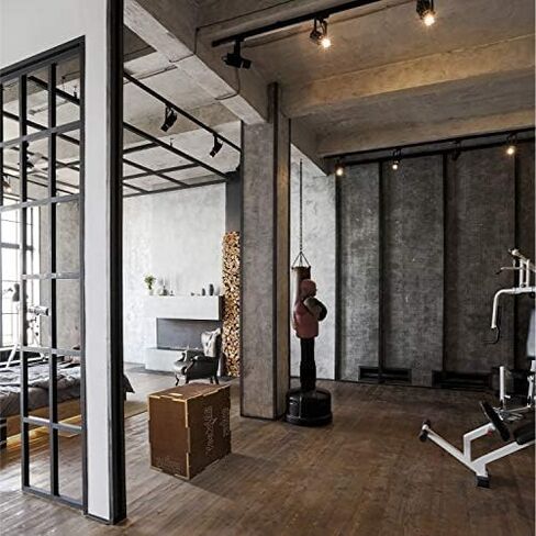 Yes4All Plyo Box، صندوق خشبي 3 في 1 للقفز في صالة الألعاب الرياضية المنزلية، والطعنات، والقرفصاء، والانخفاضات in Kuwait