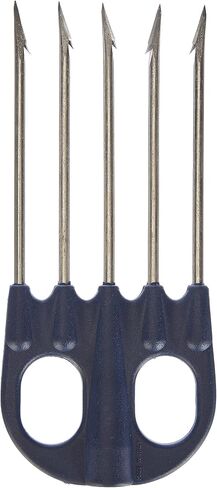 SALVIMAR 5, Jet 5 Unisex – Adult, Black, 17 cm in Kuwait