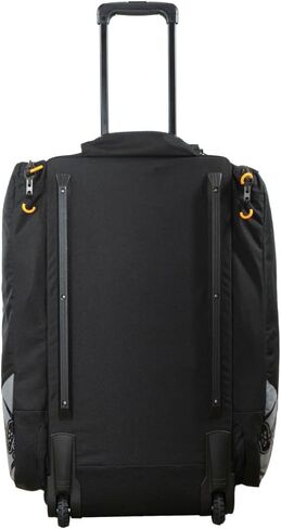 AKONA Chelan Roller Backpack – Lightweight Scuba Diving Gear Bag with Wheels, Heavy-Duty 600D Fabric, Multi-Access Storage, Fits Full Dive Equipment Set in Kuwait
