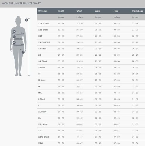 Fourth Element Arctic Women's Leggings Drysuit Undergarment for Scuba Diving in Kuwait