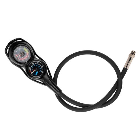 Blue Reef Nano 2 Gauge Console in Kuwait