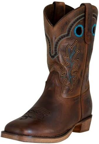 TuffRiderWestern Leather Boots in Kuwait