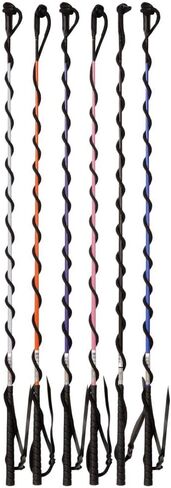 Tough 1 Clinician Stick Training Whip Black FBA 29-204-2-0 One Size in Kuwait