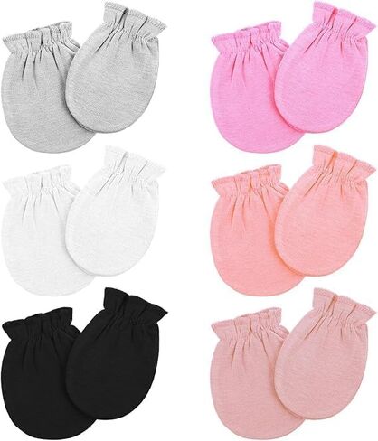 Premium Soft Gloves in Kuwait