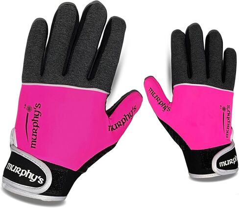 Murphy's V2 Junior Gaelic Gloves in Kuwait