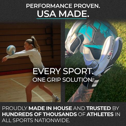 Geko 2-in-1 Grip Restore & Cleaner – #1 Golf, Basketball, Football, Volleyball, and Baseball Grip Spray – Restores Grip, Shoe & Glove Traction, Removes Dirt & Oil, Restores Control & Consistency in Kuwait