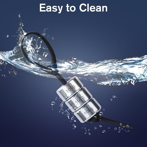 a Little More Male Extender، تدريب الأثقال للرجال، 3x100g حجم ووزن قابلان للتعديل Y329 in Kuwait