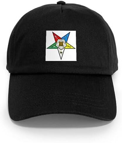 CafePress OES Cap Adjustable Baseball Cap in Saudi Arabia