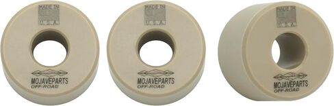 Peak Rollers Mojaveparts Off-Road Heavy Duty Secondary Clutch Rollers USA in Kuwait