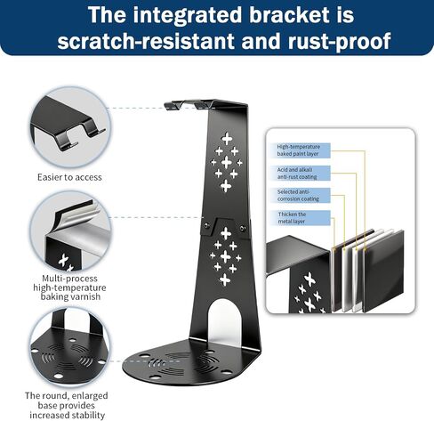 Bicycle Chain Wax Melting System (19oz), Includes Chain Cleaning Machine and Cooling Rack. Precise Temperature Control for Rapid Melting, Professional Cleaning and Waxing Tools in Kuwait