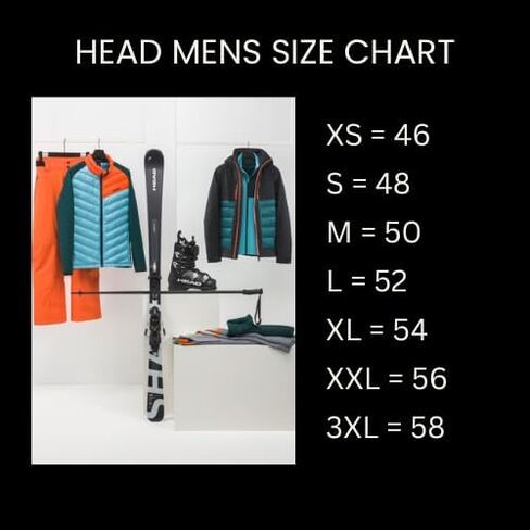 HEAD SUPERSHAPE Pants Men in Kuwait