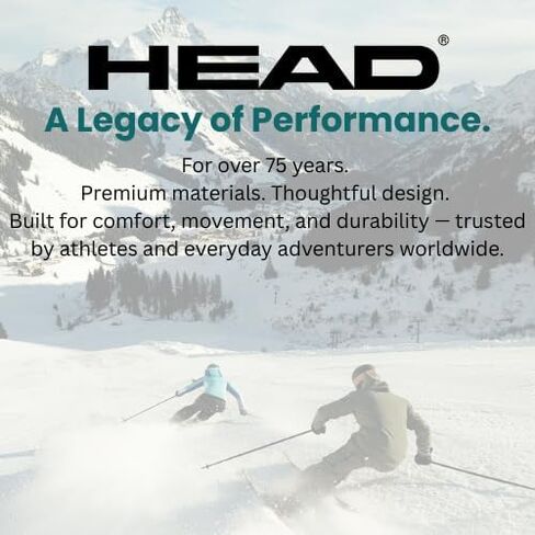 HEAD SUPERSHAPE Pants Men in Kuwait
