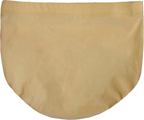 Sookie Active Classic Cheer Briefs (Nude, Youth - 4-6) in Kuwait