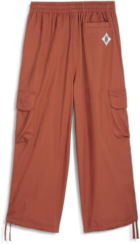 PUMA Womens X Perks and Mini Flight Pants Casual in Kuwait