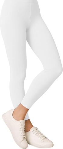Beistle Blue Footless Tights - طماق أزياء بوليستر قابلة للتمدد للبالغين، لباس ضيق بلون سادة لأزياء الهالوين، والعروض المسرحية، والأحداث ذات الطابع الخاص، وتصميم كشك الصور وملابس المناسبات in Kuwait