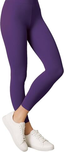 Beistle Blue Footless Tights - طماق أزياء بوليستر قابلة للتمدد للبالغين، لباس ضيق بلون سادة لأزياء الهالوين، والعروض المسرحية، والأحداث ذات الطابع الخاص، وتصميم كشك الصور وملابس المناسبات in Kuwait
