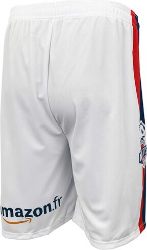 Nantes Basket Unisex Children's Sports Trousers Nantes Short Officiel Domicile 2019-2020 in Kuwait