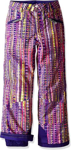 Spyder Girls Vixen Tailored Pants in Kuwait