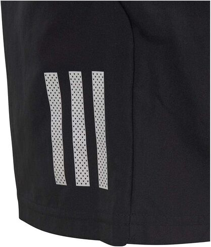 adidas Boys' 3-Stripes Club Shorts in Kuwait