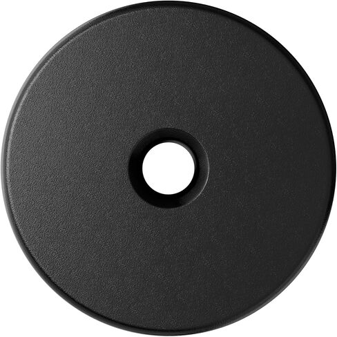 niffgaff Protective Boat Trailer Bow Stop Roller 3''×1/2'', Wear-Resistant and Easy to Install in Kuwait